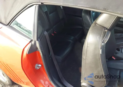 2012 Chevrolet Camaro 2Lt from USA, damaged, VIN 2G1FC3D39C9202930